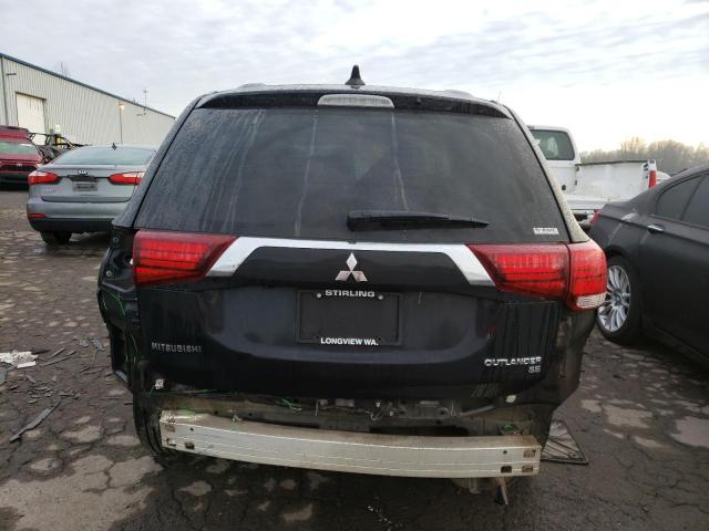 JA4AZ3A3XKZ050224 | 2019 MITSUBISHI OUTLANDER