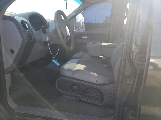 1FTPW12V07FA07517 | 2007 Ford f150 supercrew