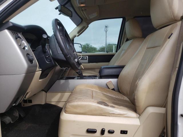 1FMJU1HT1FEF09051 Ford Expedition Xlt