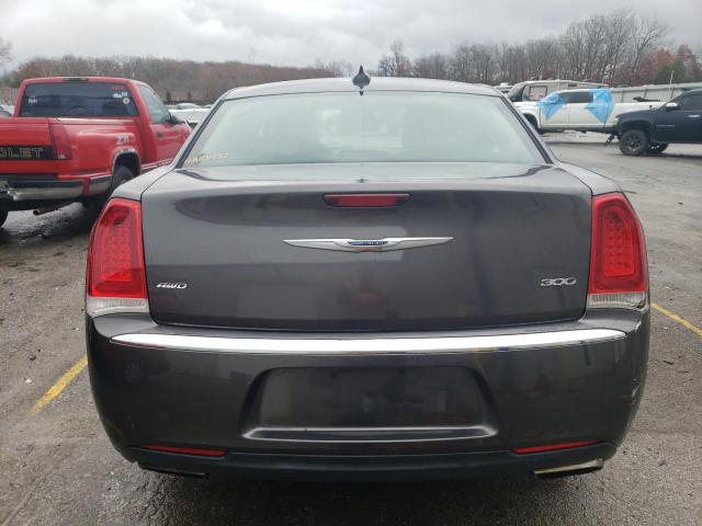 2C3CCARG6FH830923 | 2015 CHRYSLER 300 LIMITE