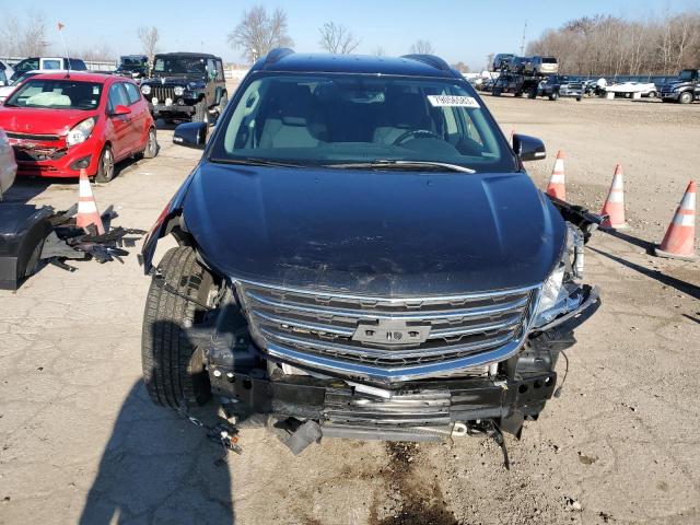 1GNKVHKD3FJ144192 | 2015 CHEVROLET TRAVERSE L