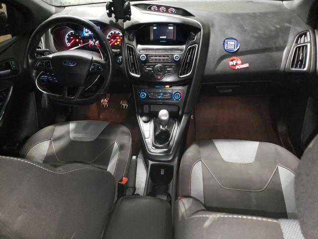 2018 FORD FOCUS ST - 1FADP3L93JL224359