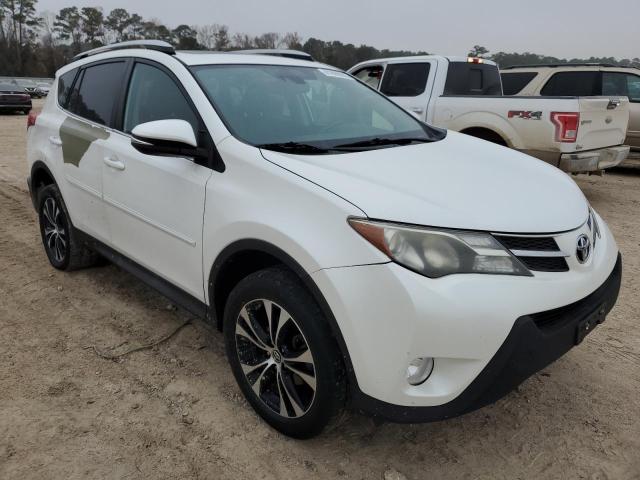 2T3YFREV2FW142042 | 2015 TOYOTA RAV4 LIMIT