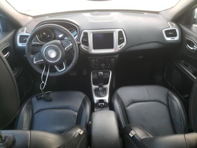 2021 JEEP COMPASS 80 3C4NJCEB2MT602289