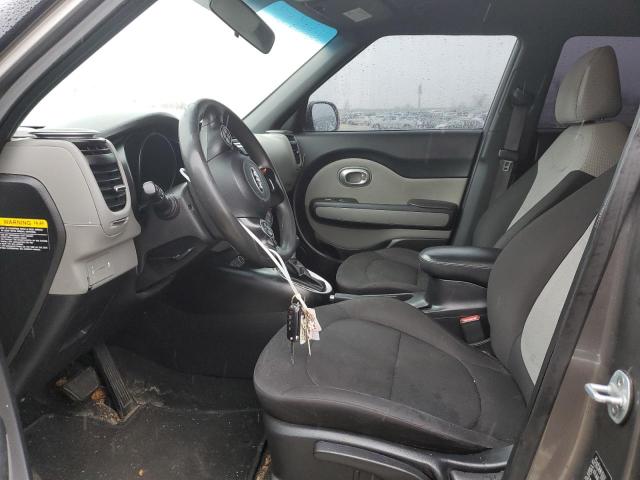 KNDJN2A24K7694624 | 2019 KIA SOUL