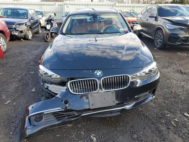2015 BMW 328 XI - WBA3G7C59FK297370