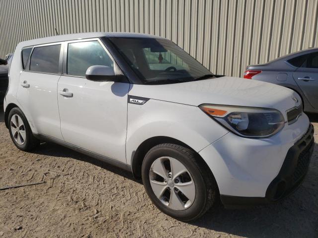 KNDJN2A20G7262460 | 2016 KIA SOUL