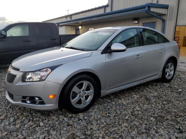 1G1PC5SB0E7467038 | 2014 Chevrolet cruze lt