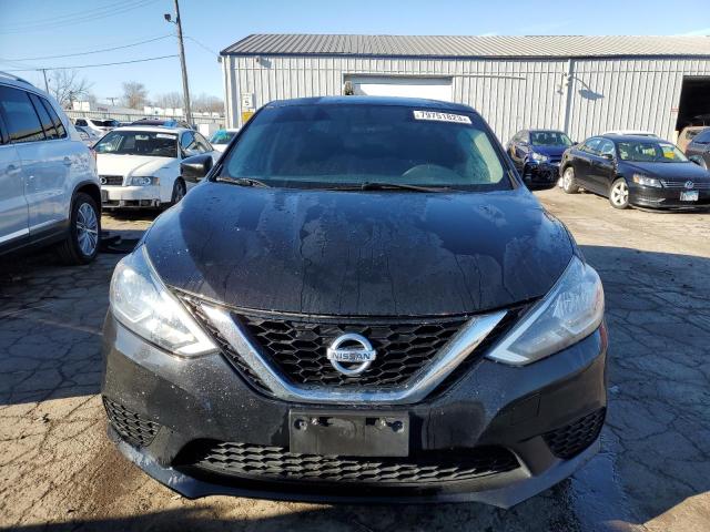 3N1AB7AP1HY351569 | 2017 NISSAN SENTRA S