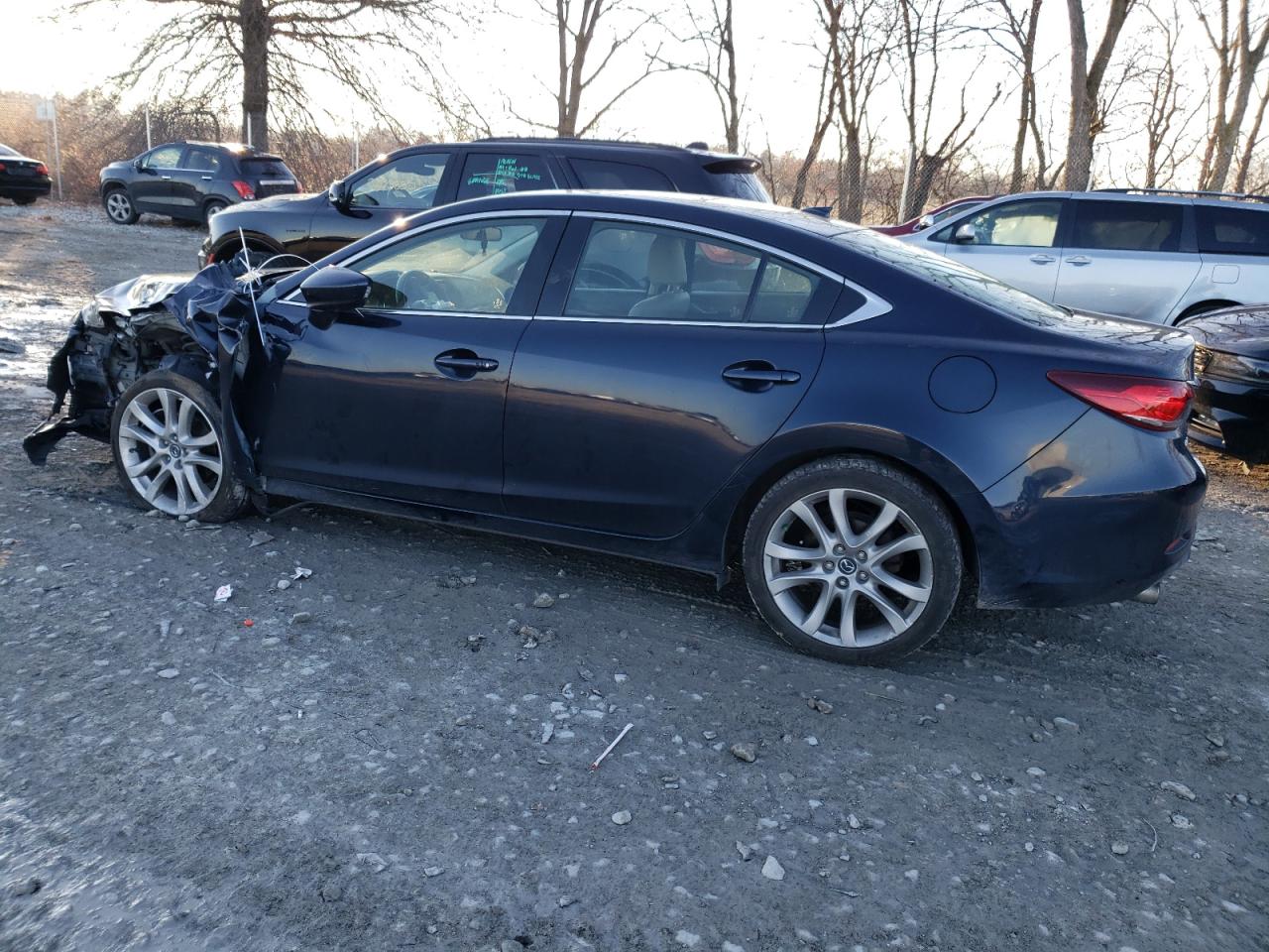 jm1gj1v59f1216373 JM1GJ1V59F1216373 2015 Mazda 6 Touring