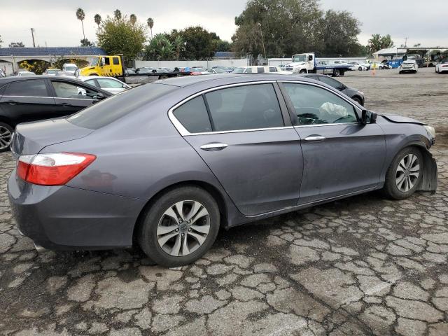 1HGCR2F36FA141630 2015 Honda Accord Lx