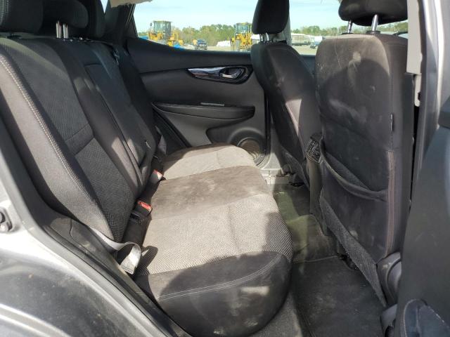 2018 NISSAN ROGUE SPT JN1BJ1CP0JW106034