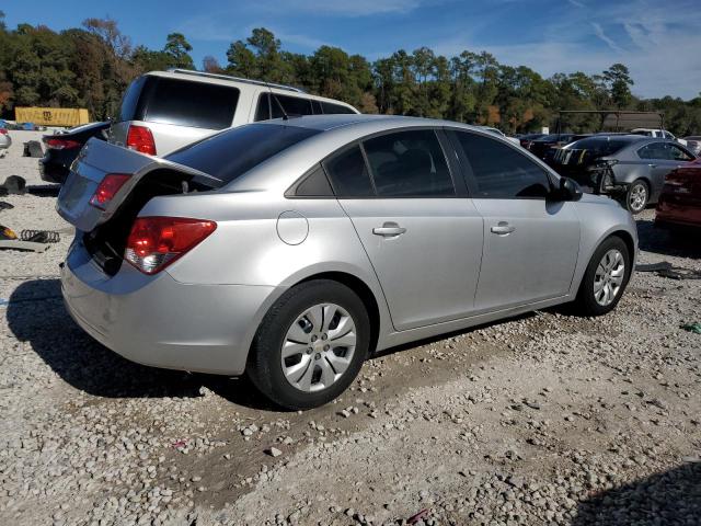 1G1PA5SH2E7364827 | 2014 CHEVROLET CRUZE LS