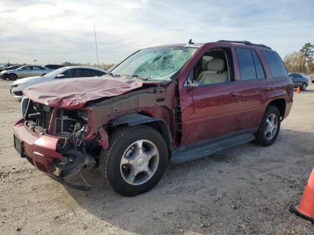 2009 Chevrolet TrailBlazer LT