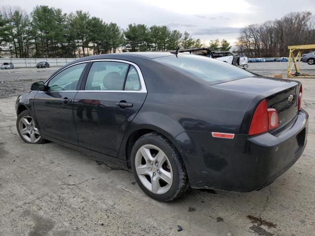 Vin: 1g1zb5e1xbf264206, lot: 78804043, chevrolet malibu ls 20112
