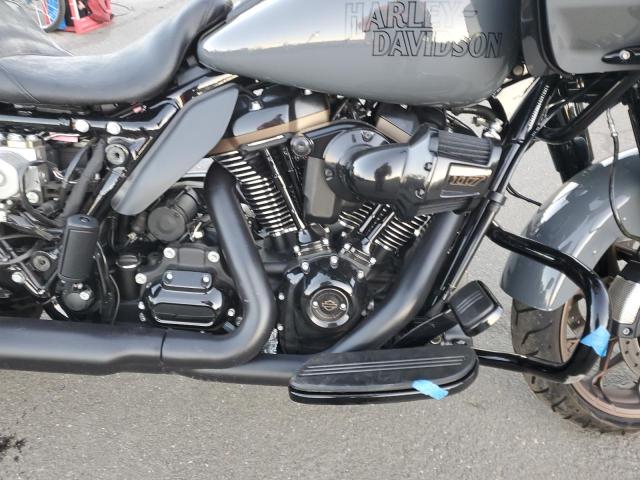 2022 HARLEY-DAVIDSON FLTRXST 1HD1ACL19NB623957