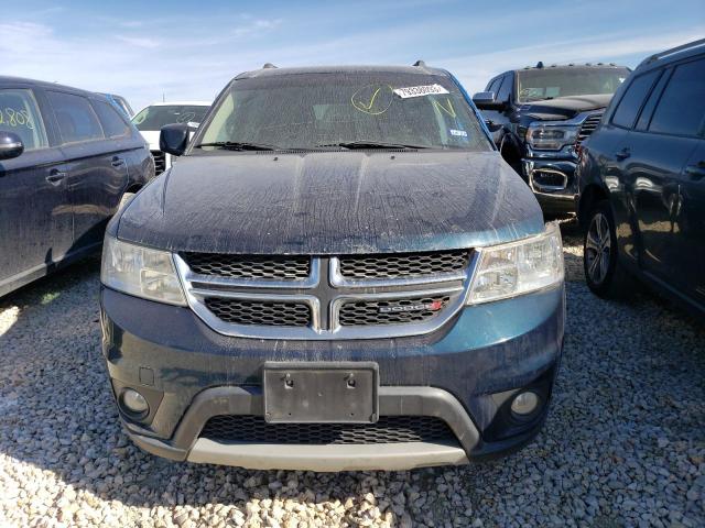 3C4PDCBG9FT604883 | 2015 Dodge journey sxt