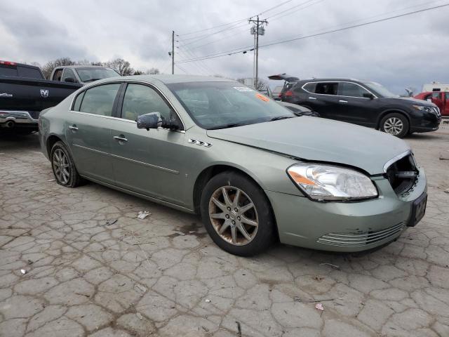 1G4HD57256U203524 | 2006 Buick lucerne cxl