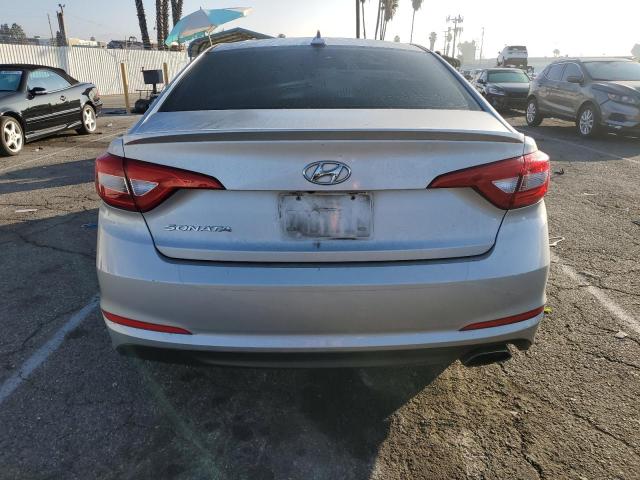 5NPE24AF3FH165921 | 2015 HYUNDAI SONATA SE