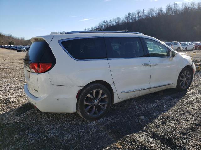 2C4RC1GG6HR757266 2017 CHRYSLER PACIFICA, photo no. 3