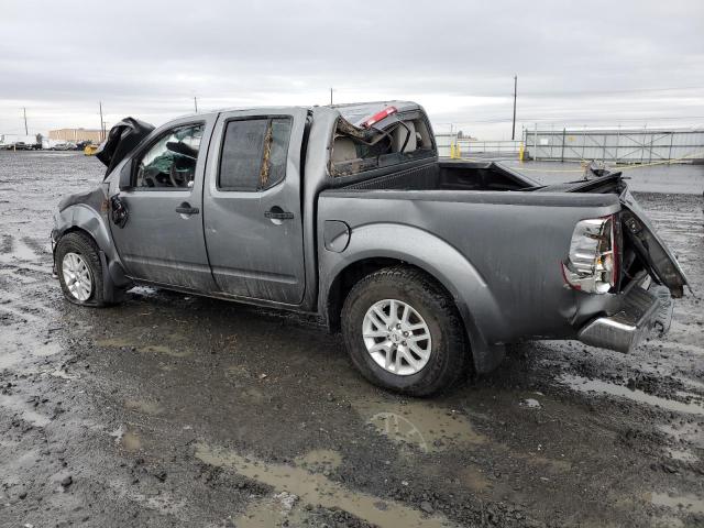 1N6AD0EV6KN766394 | 2019 Nissan frontier s