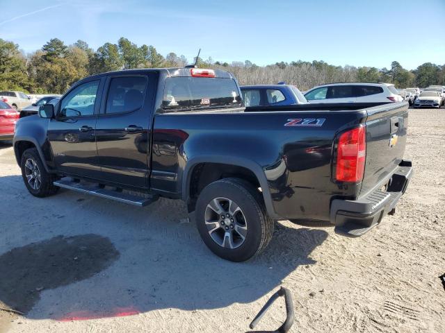 1GCGSCE36F1177507 | 2015 Chevrolet colorado z71