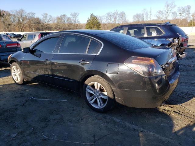 Vin: 1n4bl2ap7cc258449, lot: 79636703, nissan altima sr 20122