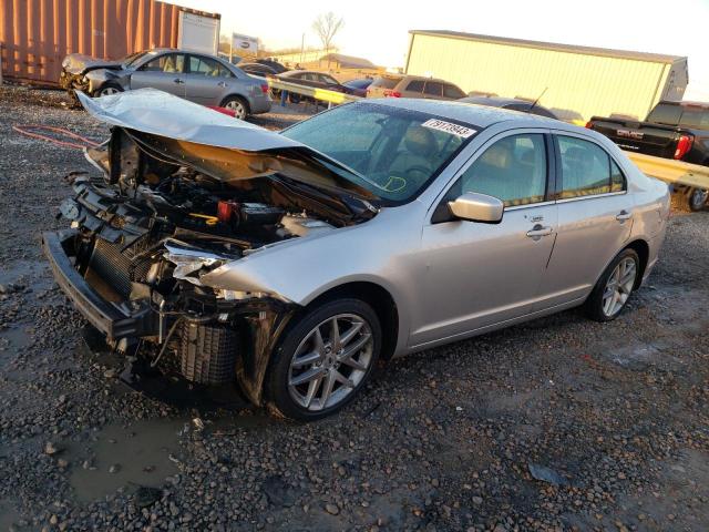 Vin: 3fahp0ja7cr178178, lot: 79173943, ford fusion sel 2012 img_1