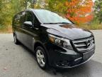 2018 MERCEDES-BENZ METRIS VIN:WD4PG2EE3J3395517