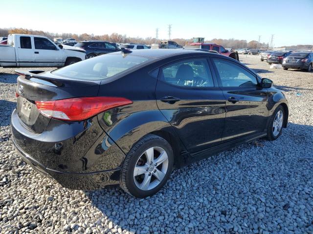 Vin: 5npdh4ae3dh282624, lot: 80383963, hyundai elantra gls 20133