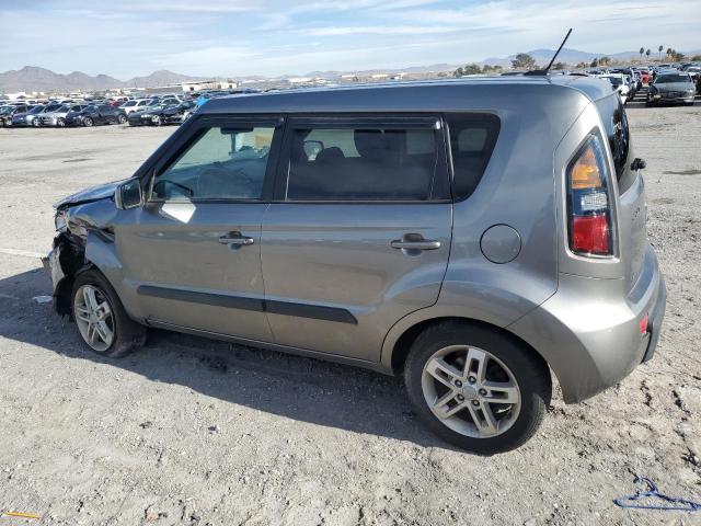 KNDJT2A24B7199992 | 2011 KIA soul +