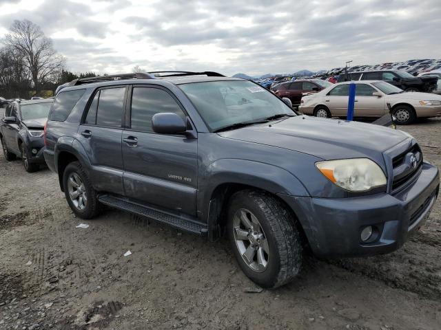 JTEBU17R68K018764 | 2008 Toyota 4runner limited