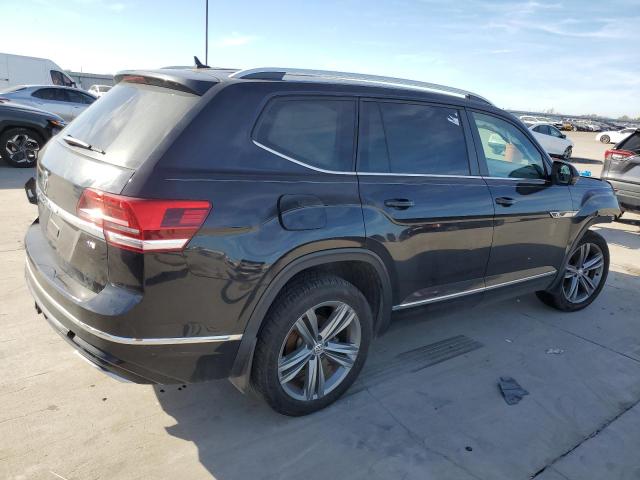 2019 Volkswagen Atlas Se VIN: 1V2YR2CA7KC591386 Lot: 78988393
