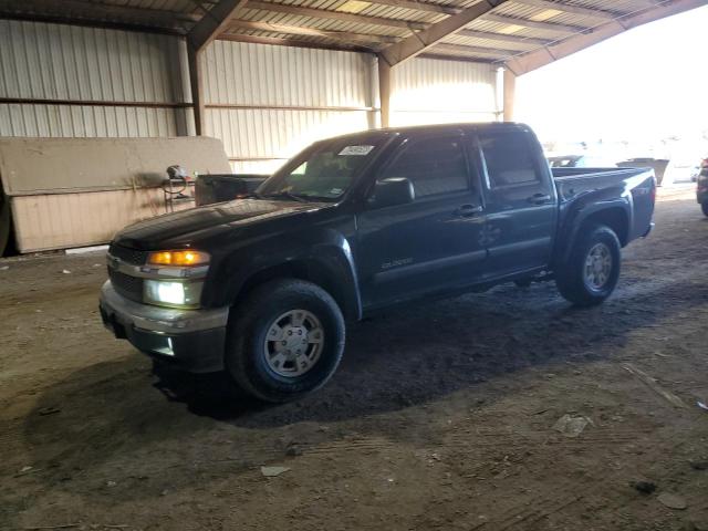 2004 Chevrolet Colorado 