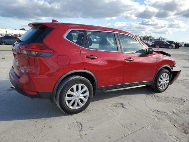 2017 NISSAN ROGUE S - JN8AT2MV1HW275452