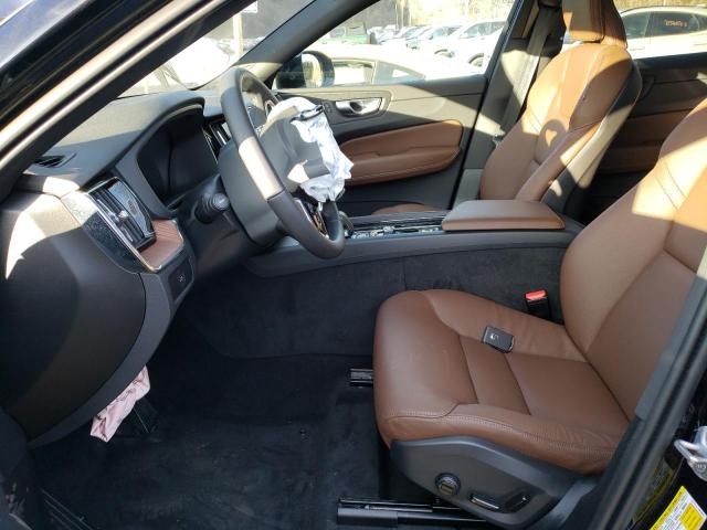 2024 VOLVO XC60 PLUS YV4L12RL2R1719953