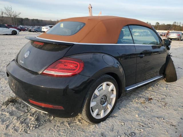 3VW5DAAT5KM507692 | 2019 VOLKSWAGEN BEETLE S