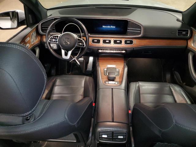 2021 MERCEDES-BENZ GLS 580 4M - 4JGFF8GE1MA480991