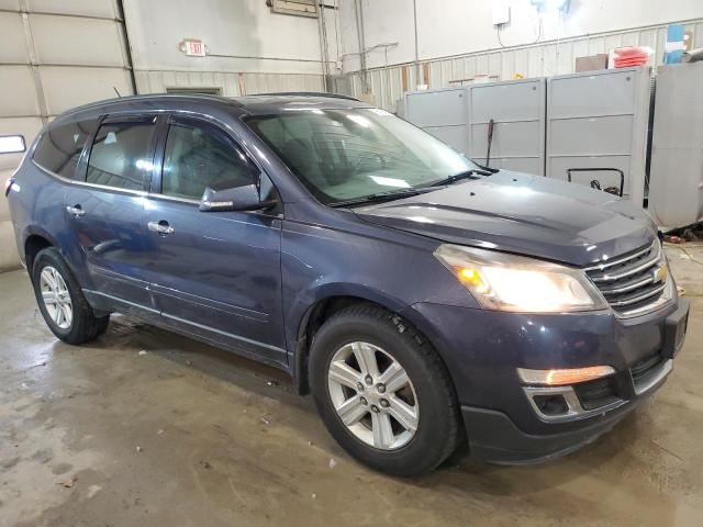 1GNKRGKD8EJ183213 | 2014 CHEVROLET TRAVERSE L