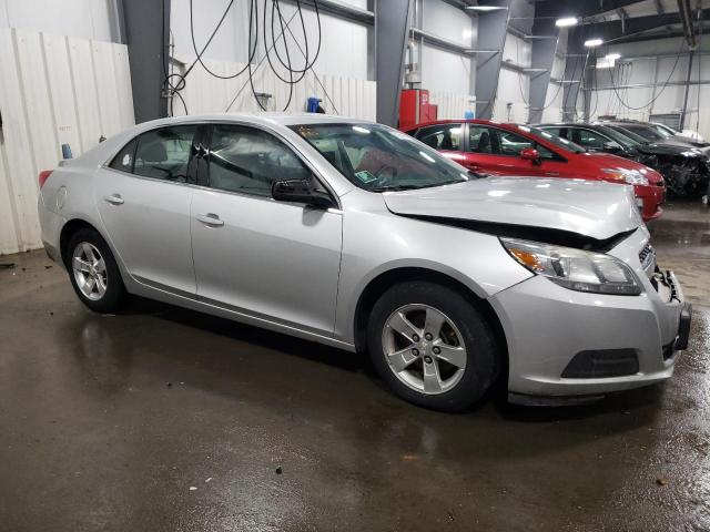 Vin: 1g11b5saxdf172775, lot: 81958483, chevrolet malibu ls 20134