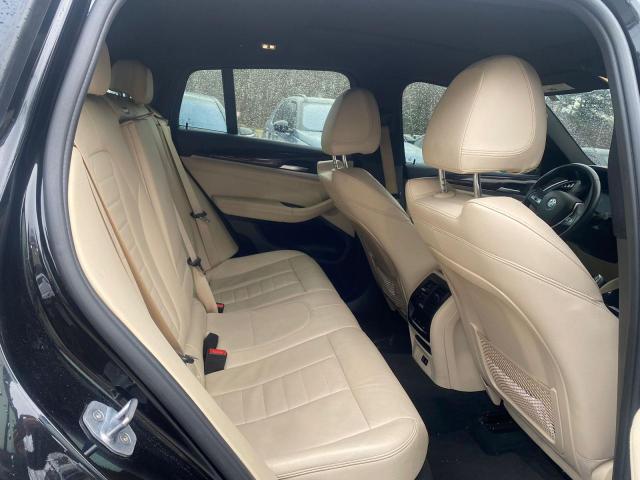 2020 BMW X4 XDRIVE3 - 5UX2V1C02LLZ32729