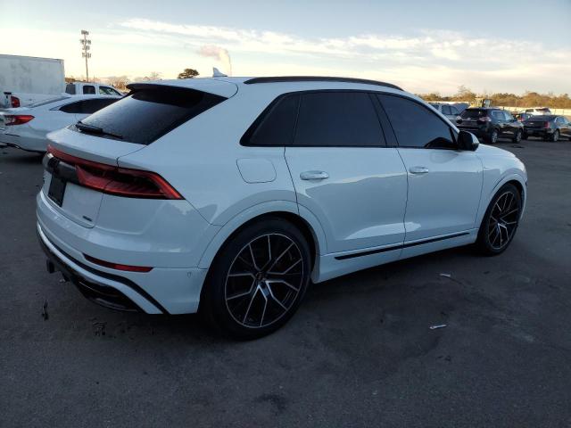 2023 Audi Q8 Prestige S-Line VIN: WA1FVBF11PD004384 Lot: 80098533