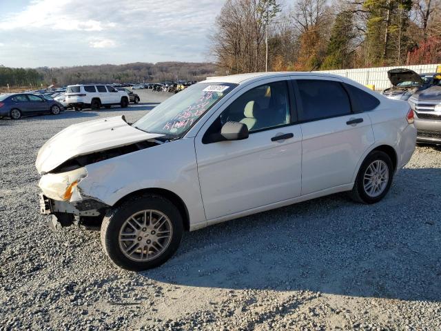 2011 Ford Focus SE