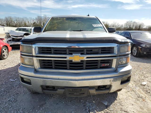 3GCUKREC1EG123196 | 2014 CHEVROLET SILVERADO