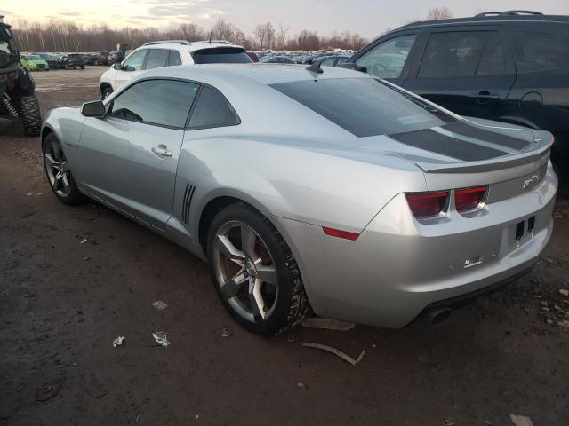 2G1FC1ED7B9177181 | 2011 Chevrolet camaro lt