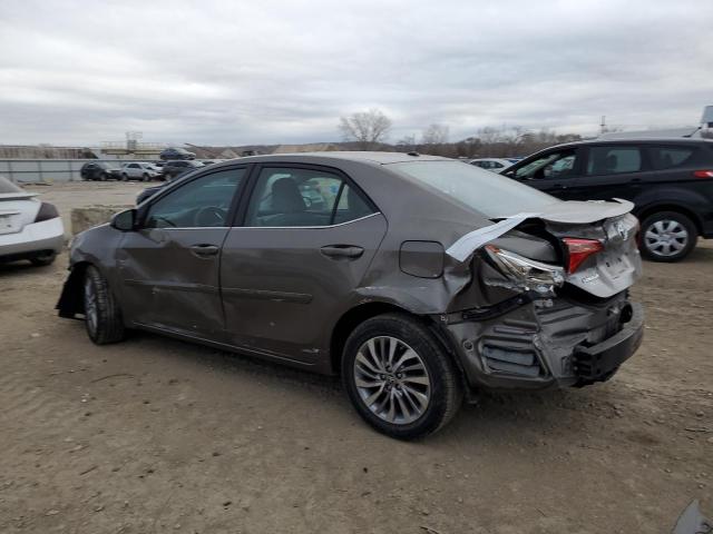 Vin: 5yfbprhe7hp570409, lot: 79505453, toyota corolla le 20172
