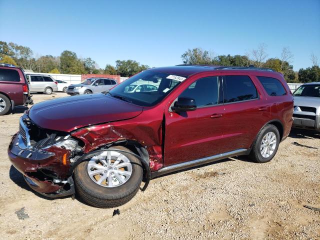 2023 Dodge Durango SXT