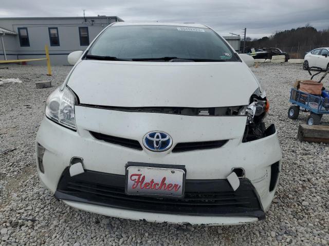 JTDKN3DU1E0365013 | 2014 TOYOTA PRIUS