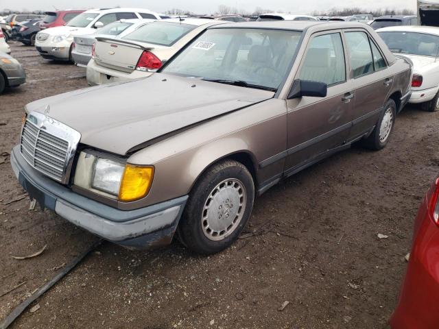 1987 Mercedes-Benz  