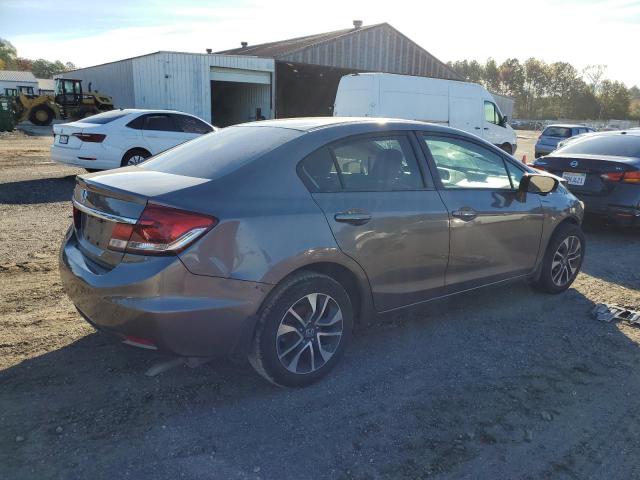 19XFB2F80FE070546 | 2015 HONDA CIVIC EX